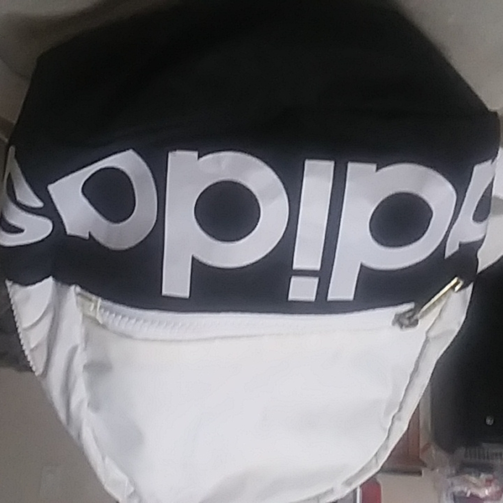 Adidas mini backpack